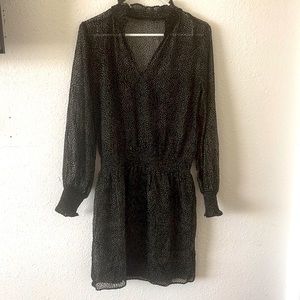 White House Black Market dress